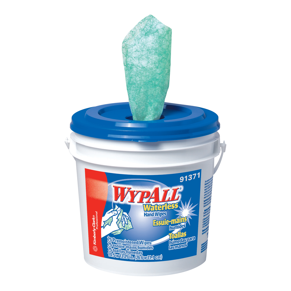  - Towels and Wipes